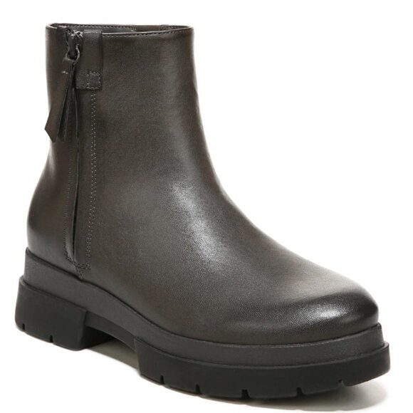 SOUL Naturalizer Olivia Women's Water-Repellent Boots (WIDE) - Picture 1 of 13